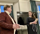 Kalle puhuttaa ja puhuttelee.