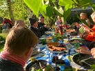 Grilliseminaari oli tosiaankin järjestämisen väärti.